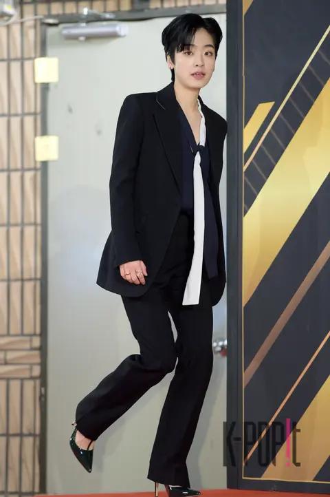 Lee Ju-young — KBS Drama Awards