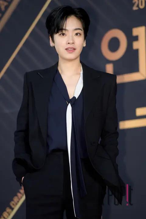 Lee Ju-young — KBS Drama Awards