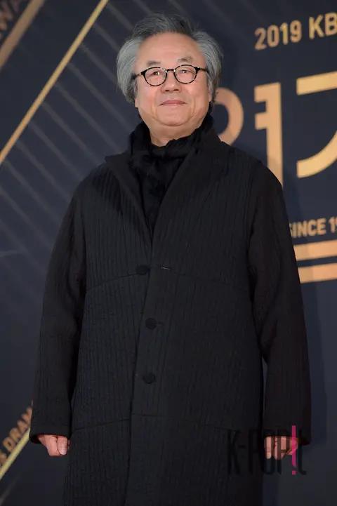 Jung Dong-hwan — KBS Drama Awards