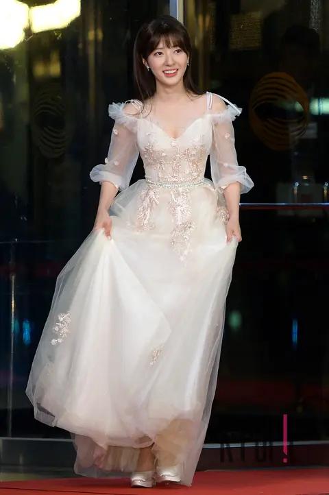 Cho Su-min — KBS Drama Awards