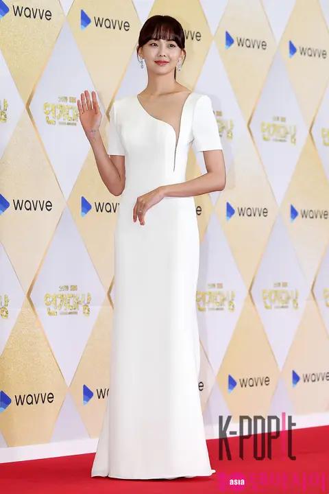 Geum Sae-rok — SBS Drama Awards