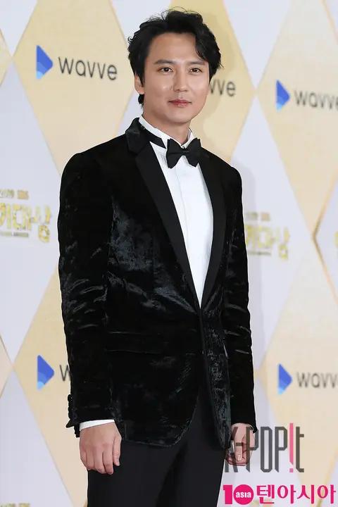 Kim Nam-gil — SBS Drama Awards