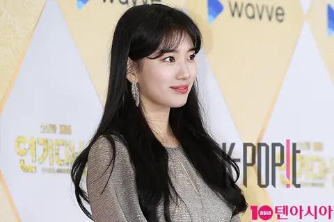 Bae Suzy — SBS Drama Awards