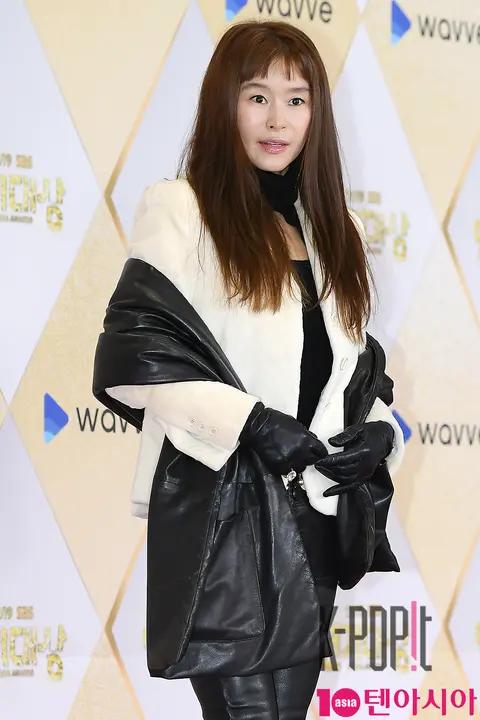 Yejiwon 1 — SBS Drama Awards