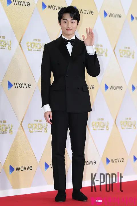 Yoon Chan-yeong — SBS Drama Awards