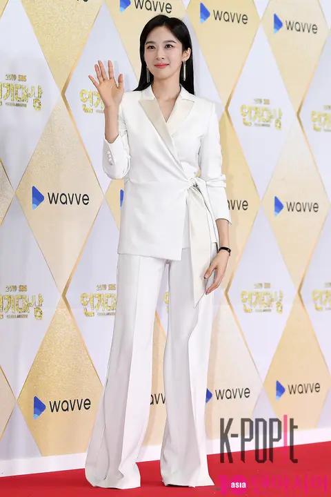 Lee Cheong-ah — SBS Drama Awards