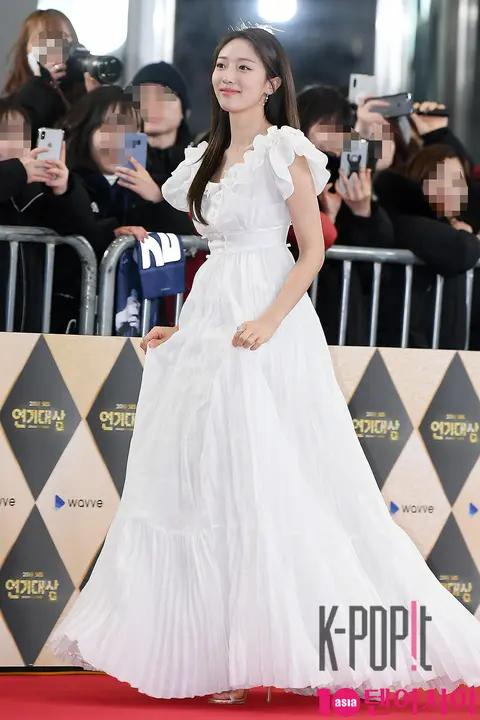 Pyo Ye-jin — SBS Drama Awards