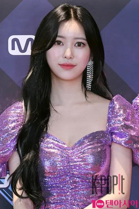 MOMOLAND, Jane — M Countdown