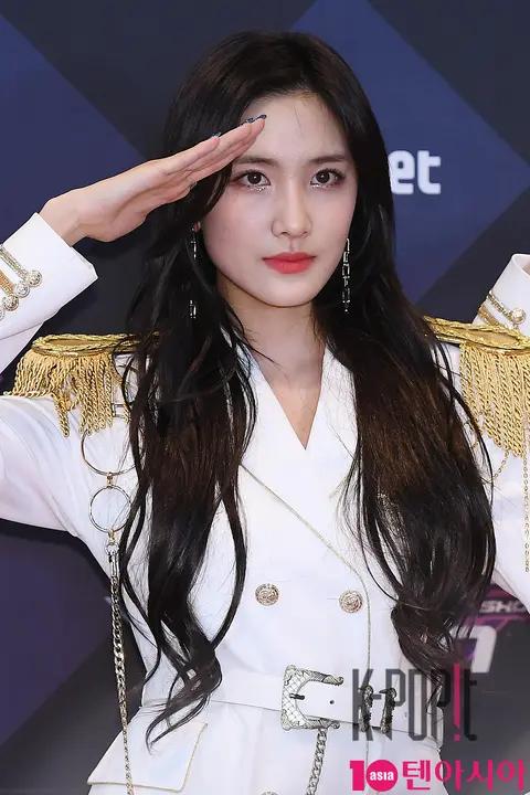 Bandit, Si-myeong — M Countdown