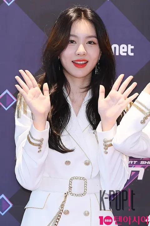 Bandit, Lee Yeon — M Countdown