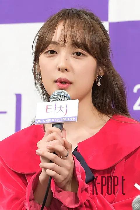 Kim Bo-ra 1 — Touch Production Briefing