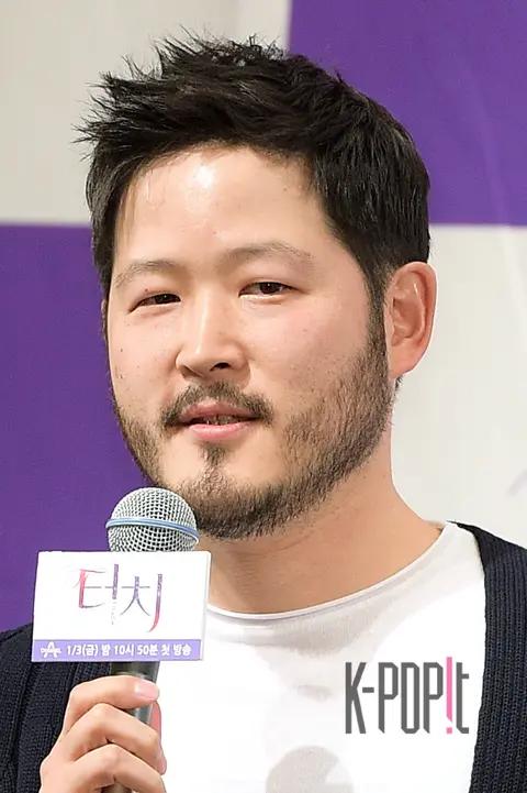 Min Young-hong — Touch Production Briefing — 2020-01-03