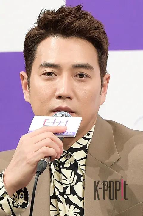 Joo Sang-wook — Touch Production Briefing