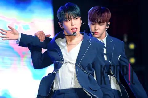 B of You 3 — B of You Showcase