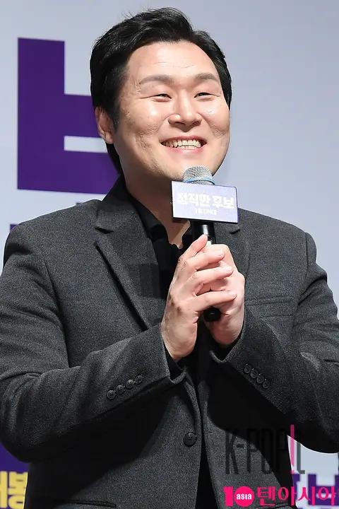 Yun Gyeong-ho — Honest Candidate Production Briefing