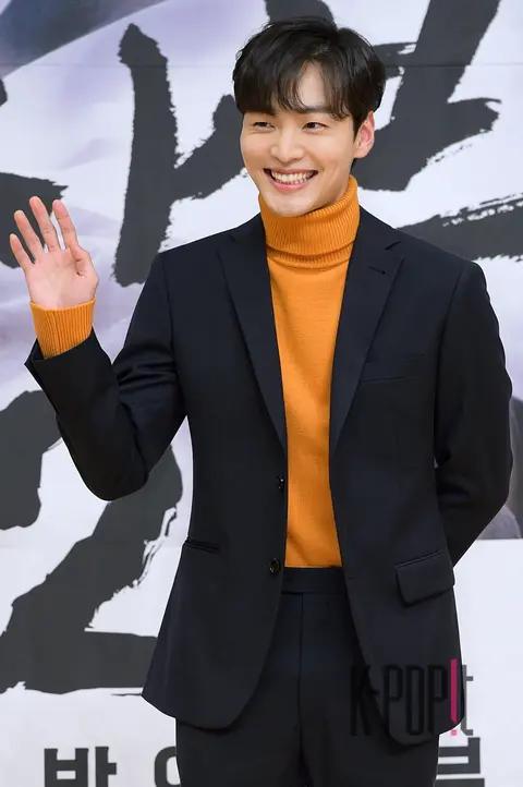 Kim Min-jae 1 — Dr. Romantic Season 2