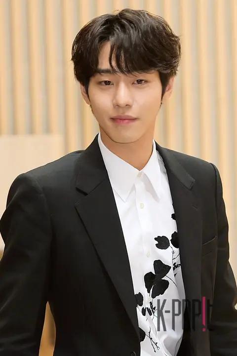 Ahn Hyo-seop — Dr. Romantic Season 2