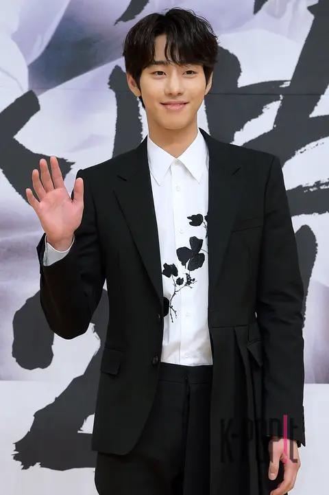 An Hyo-seop — Dr. Romantic Season 2