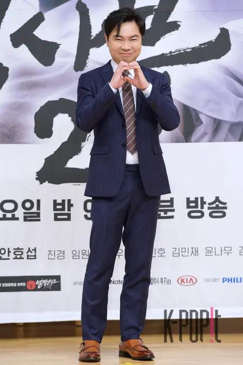 Im Won-hee — Dr. Romantic Season 2