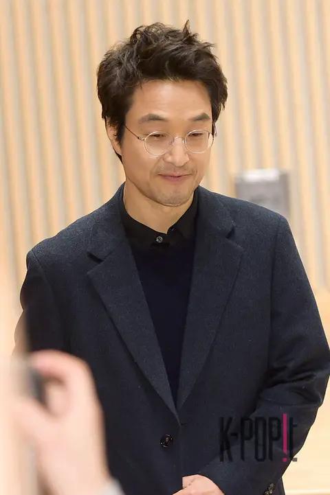 Han Suk-kyu — Dr. Romantic Season 2