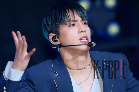 B.O.Y, Kim Guk-heon — B of You Showcase