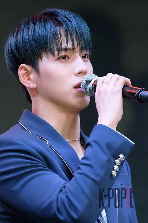 B.O.Y, Kim Guk-heon — B of You Showcase