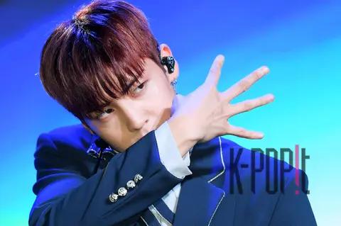 B.O.Y, Song Yu-bin 2 — B of You Showcase