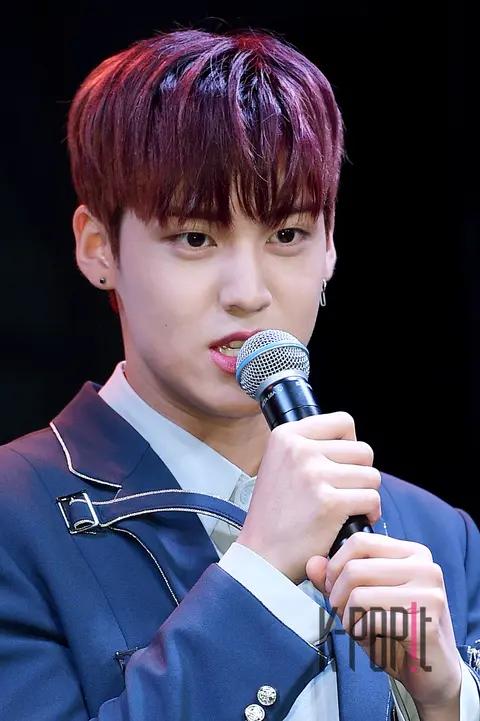 B.O.Y, Song Yu-bin 3 — B of You Showcase