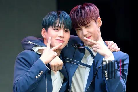 B.O.Y — B of You Showcase