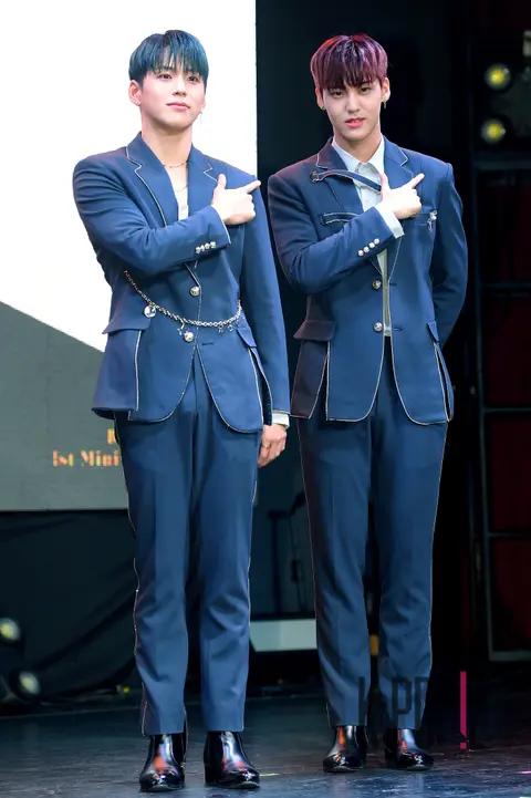 B of You 1 — B of You Showcase