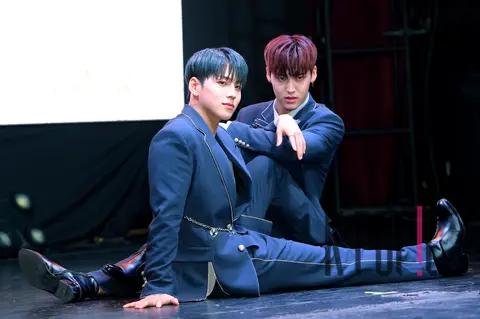 B of You 2 — B of You Showcase