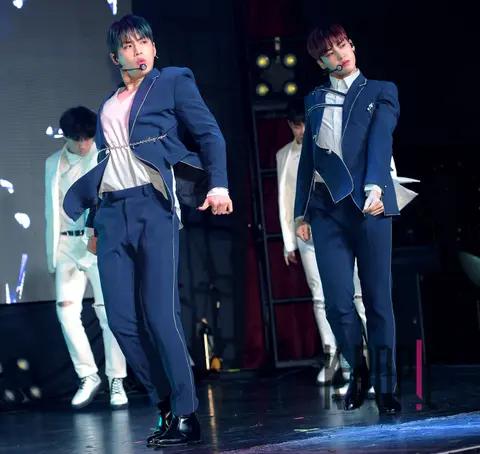 B of You 4 — B of You Showcase