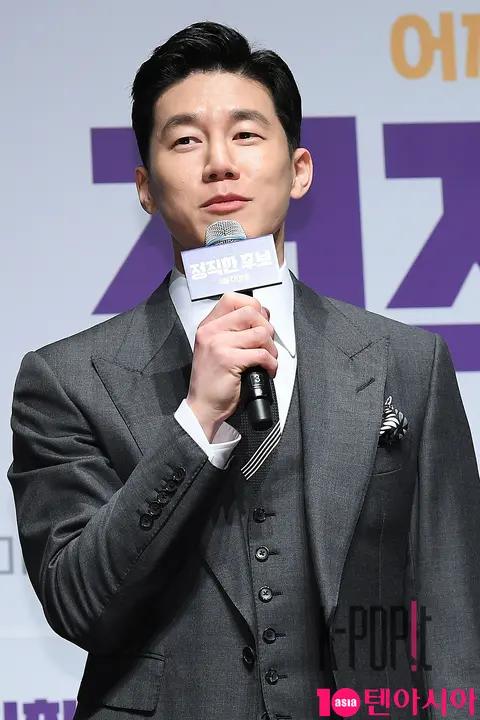 Kim Moo-yeol 1 — Honest Candidate Production Briefing