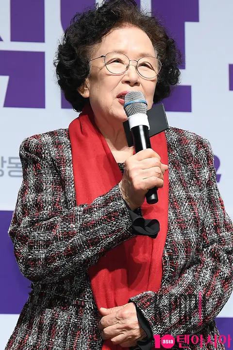 Na Moon-hee — Honest Candidate Production Briefing