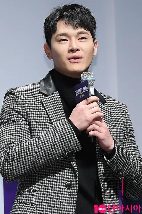 Jang Dong-joo — Honest Candidate Production Briefing