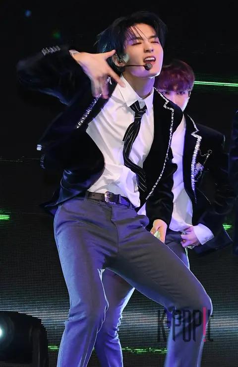 VERIVERY, Yong Seung — VERIVERY Showcase