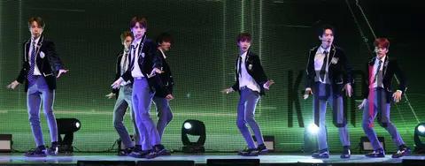 VERIVERY — VERIVERY Showcase