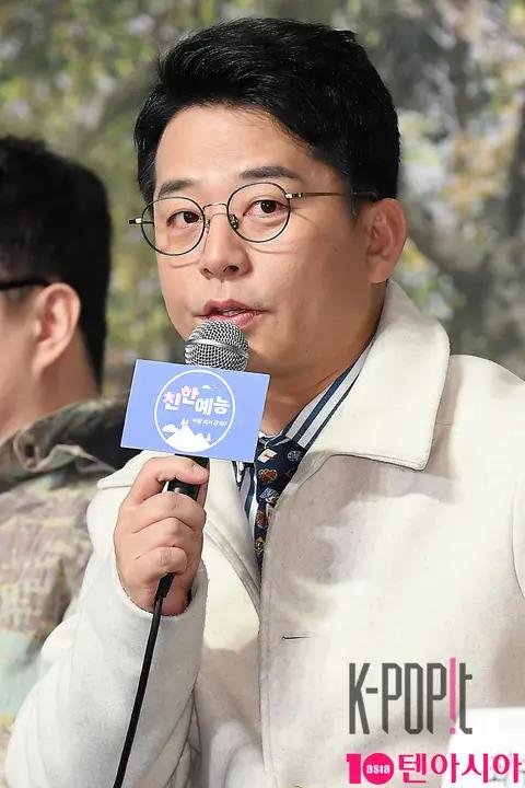 Kim Joon-ho — Close Friends Entertainment Production Briefing