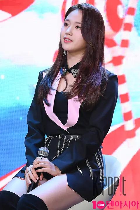 Dream Note, Su-min — DreamNote Showcase