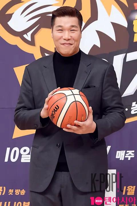 Seo Jang-hoon (2) — Handsome Tigers Production Briefing