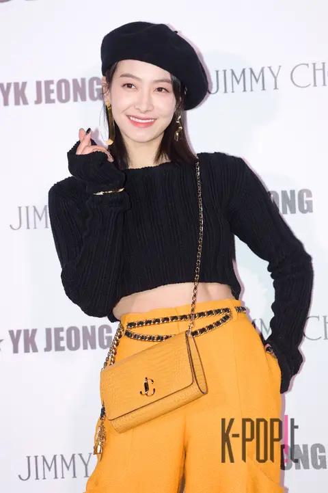 Victoria 1 — Jimmy Choo Launch