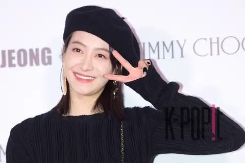 Victoria 2 — Jimmy Choo Launch