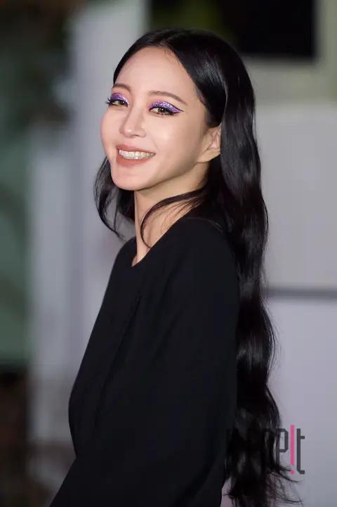 Han Ye-seul — Jimmy Choo Launch
