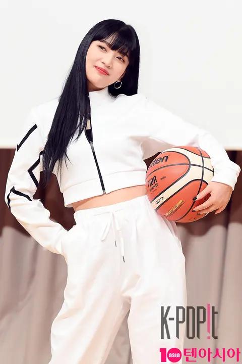 Red Velvet, Joy — Handsome Tigers Production Briefing