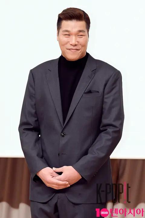 Seo Jang-hoon — Handsome Tigers Production Briefing