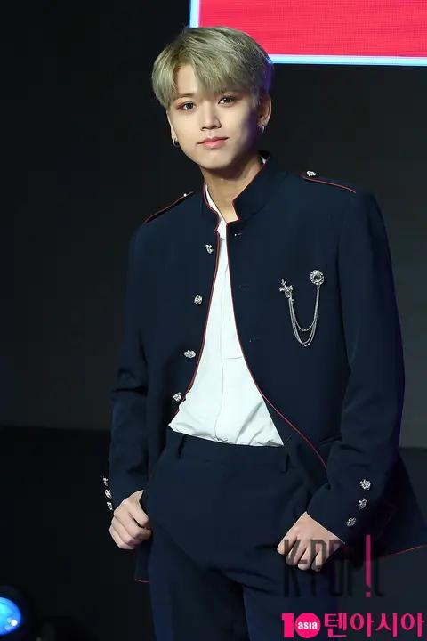 EOA, Geon — ENAOI Showcase