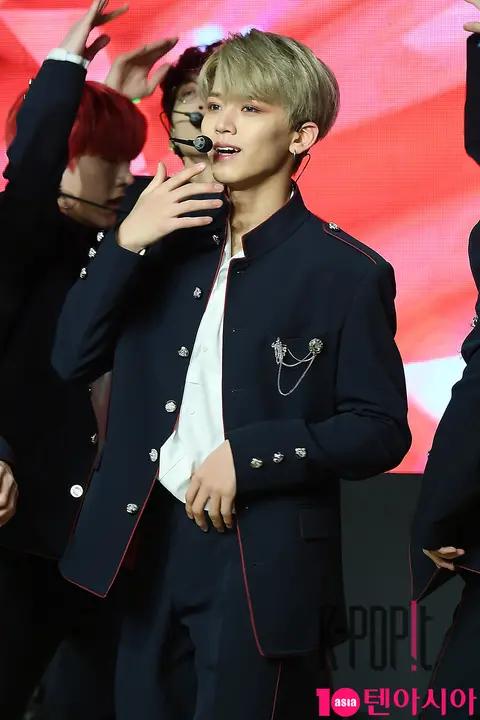 EOA, Geon — ENAOI Showcase