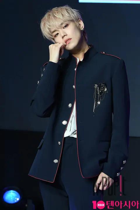 EOA, Raon — ENAOI Showcase