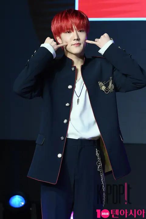 EOA, J Kid — ENAOI Showcase