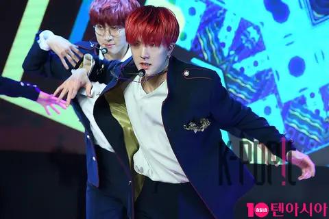 EOA, J Kid — ENAOI Showcase